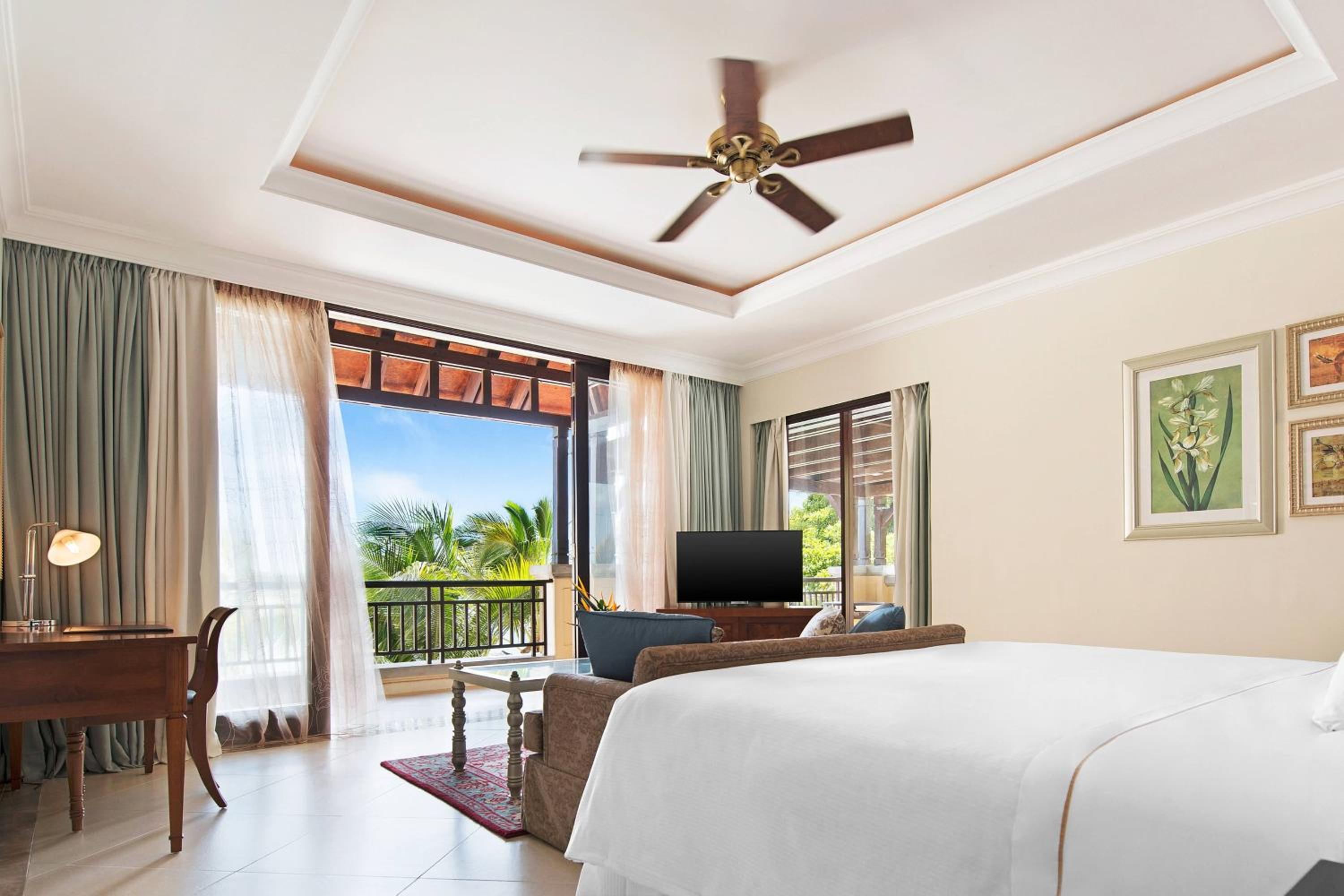 Wellbeing Suite