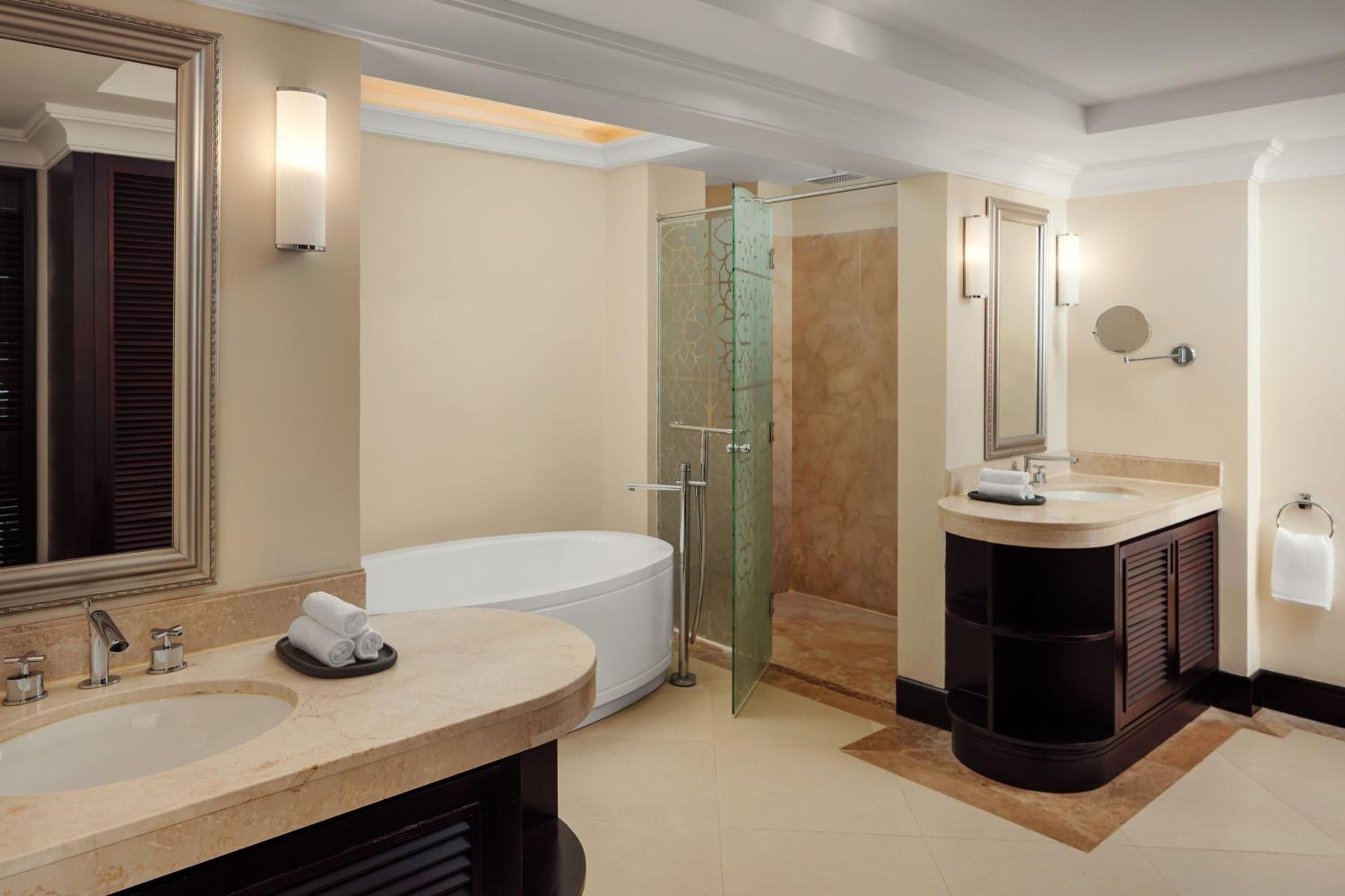 Heavenly Family Junior Suite