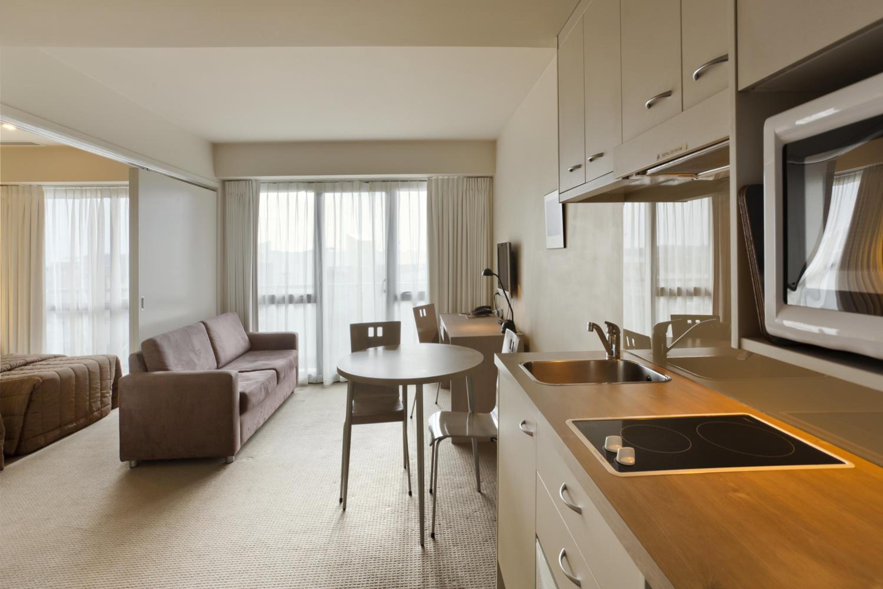 One-Bedroom Suite