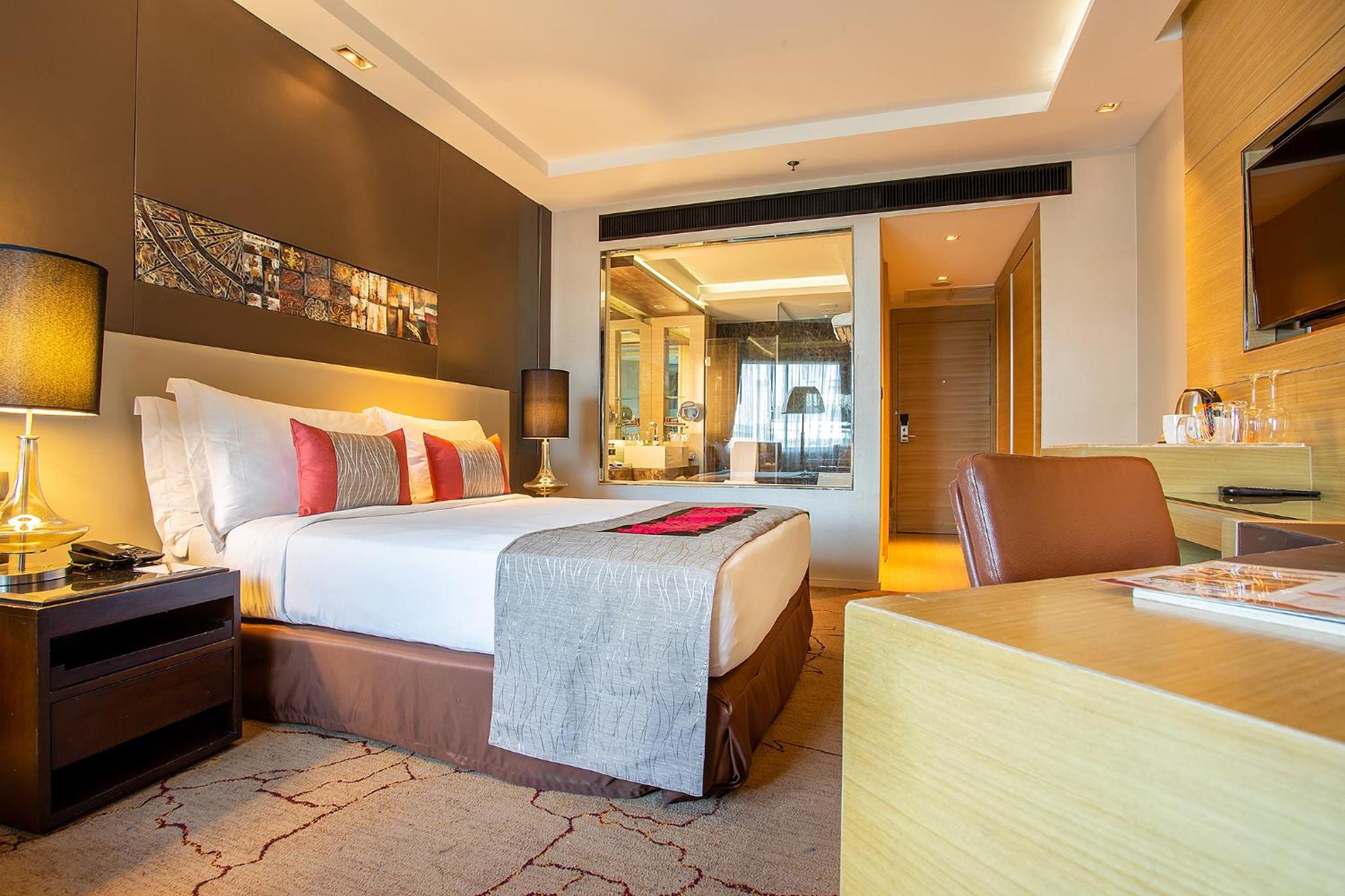 Superior Queen Room