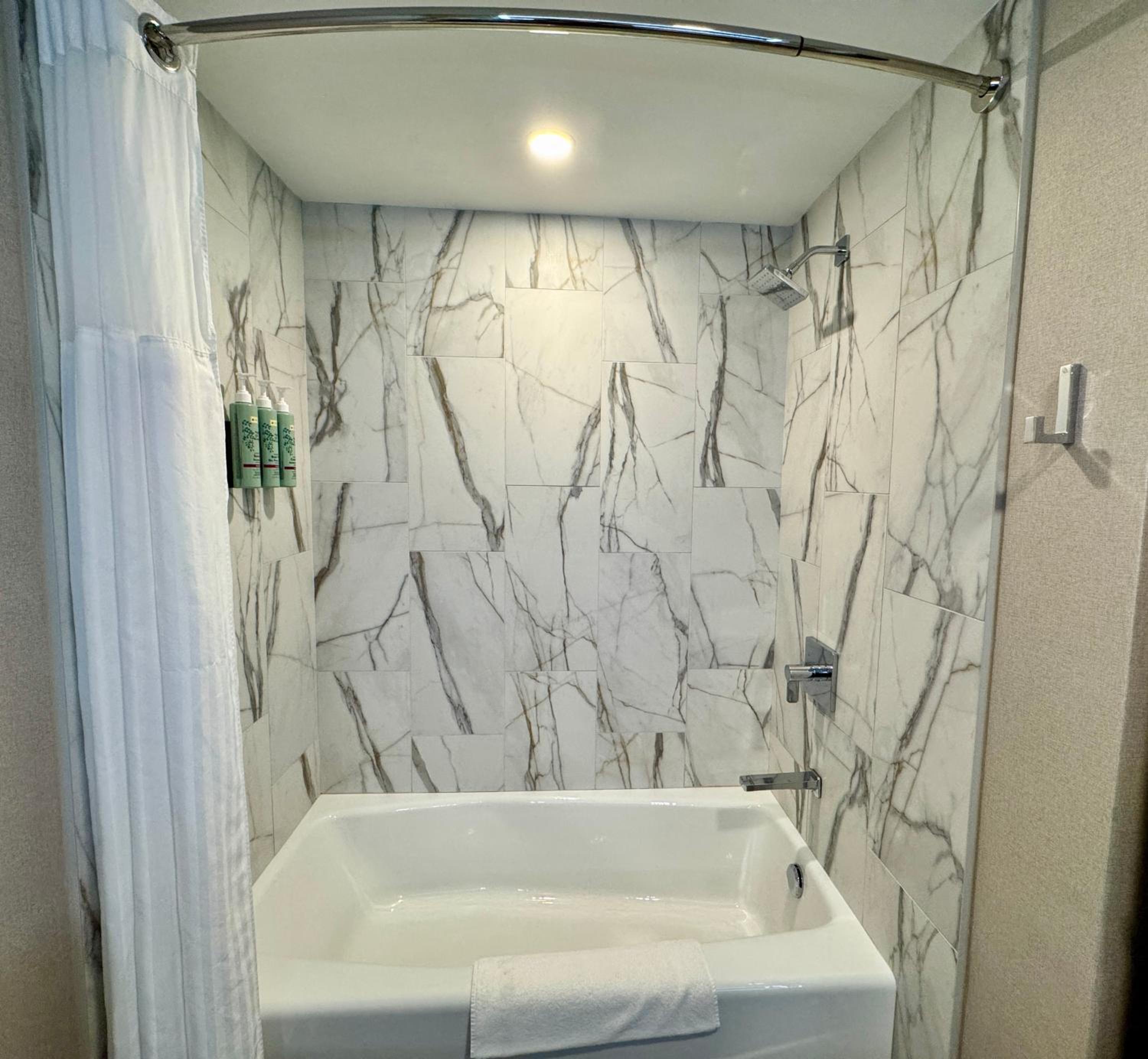 King Room with Sofa Bed - Non-Smoking