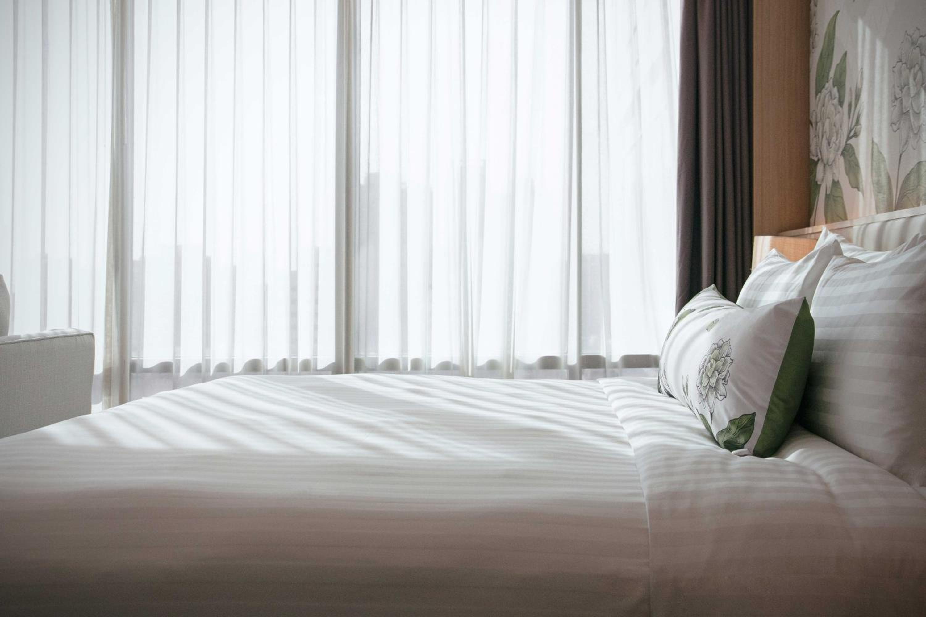 Deluxe King room - Jasmine