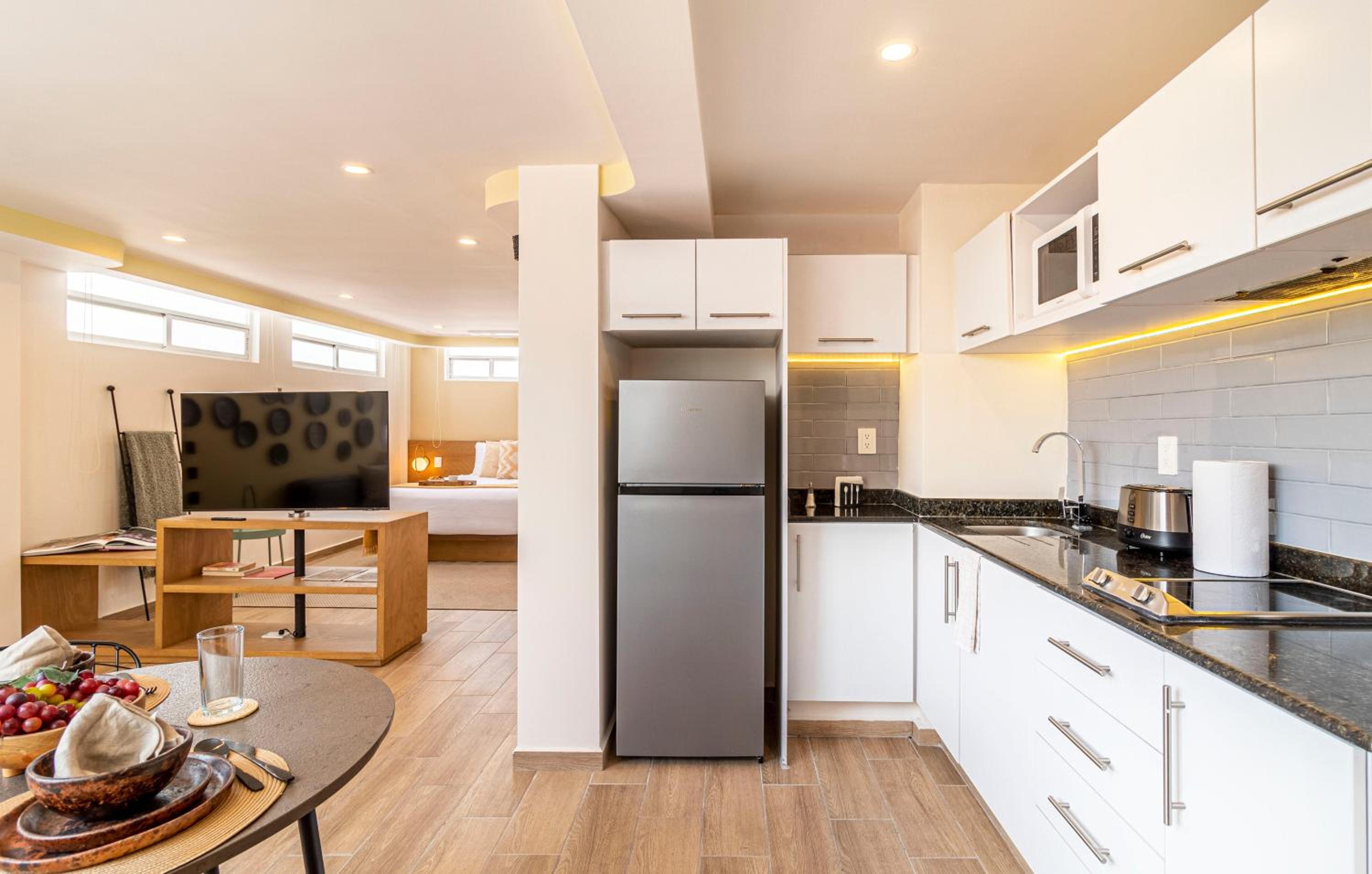 Superior Apartment