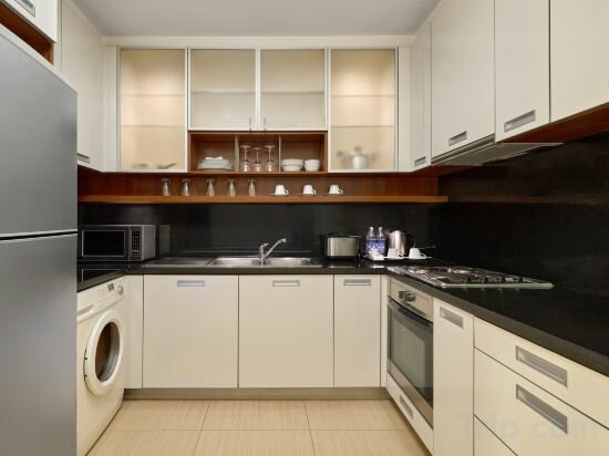 Deluxe Three-Bedroom Suite