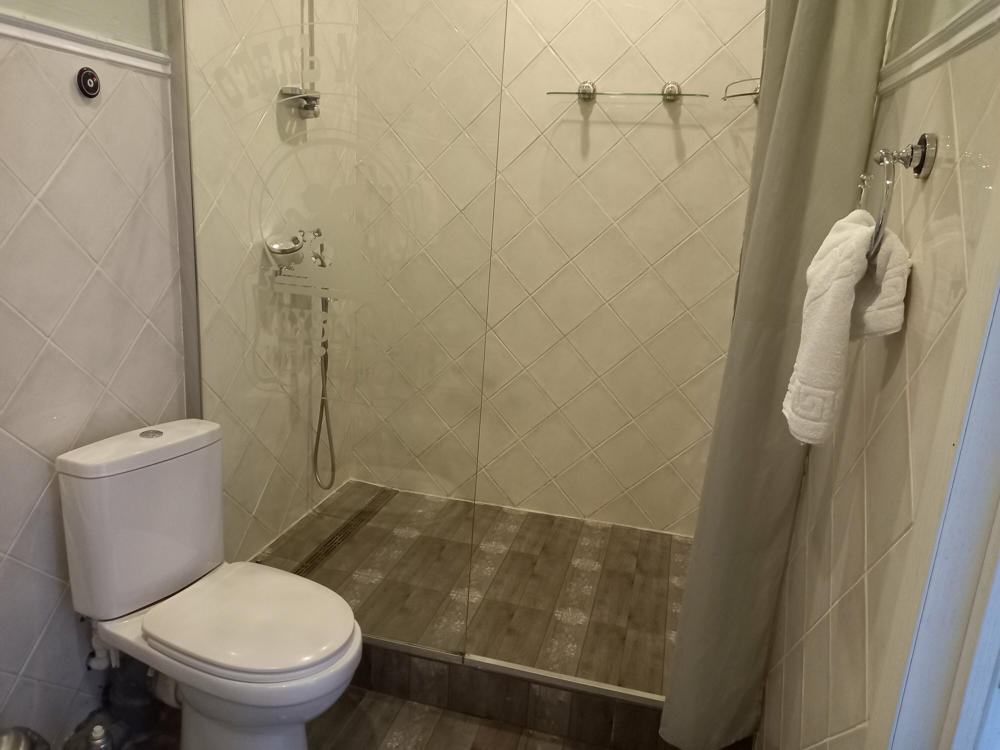 Джуниор сюит