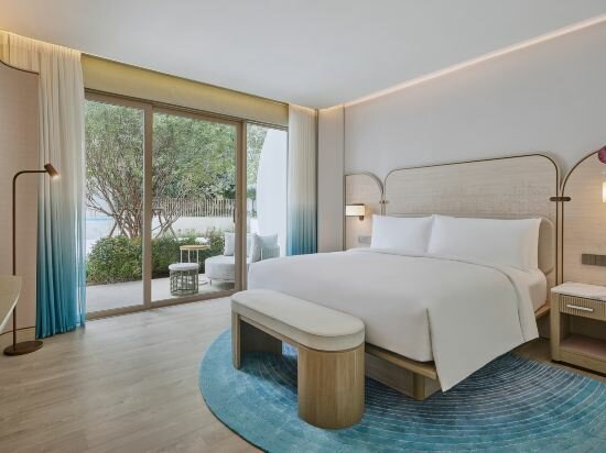 Two Bedroom Family Suite