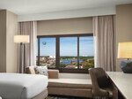 Two Queen Room with Disney View Non smoking в Hilton Orlando Lake Buena Vista - Disney Springs Area