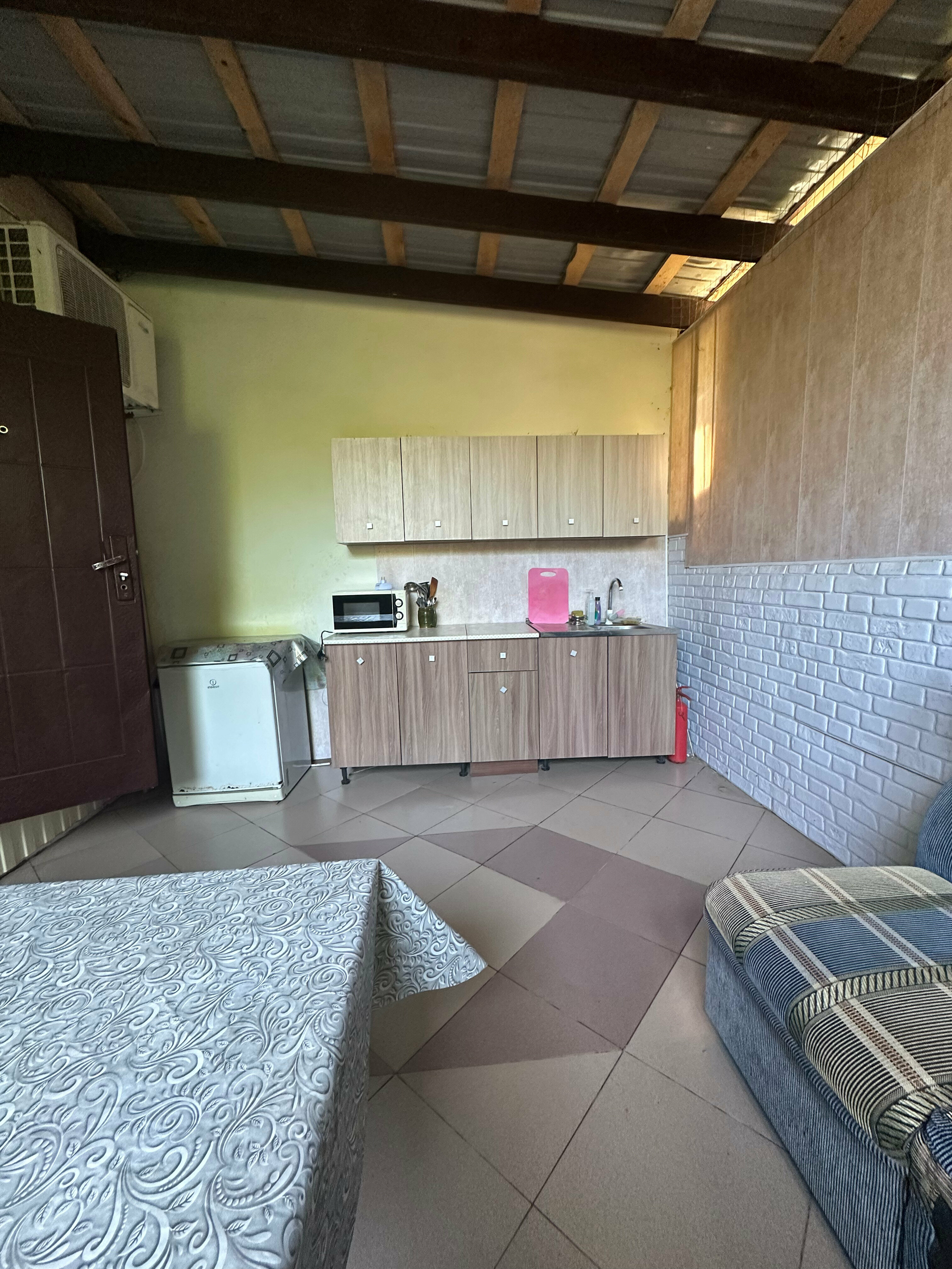 Семейный номер