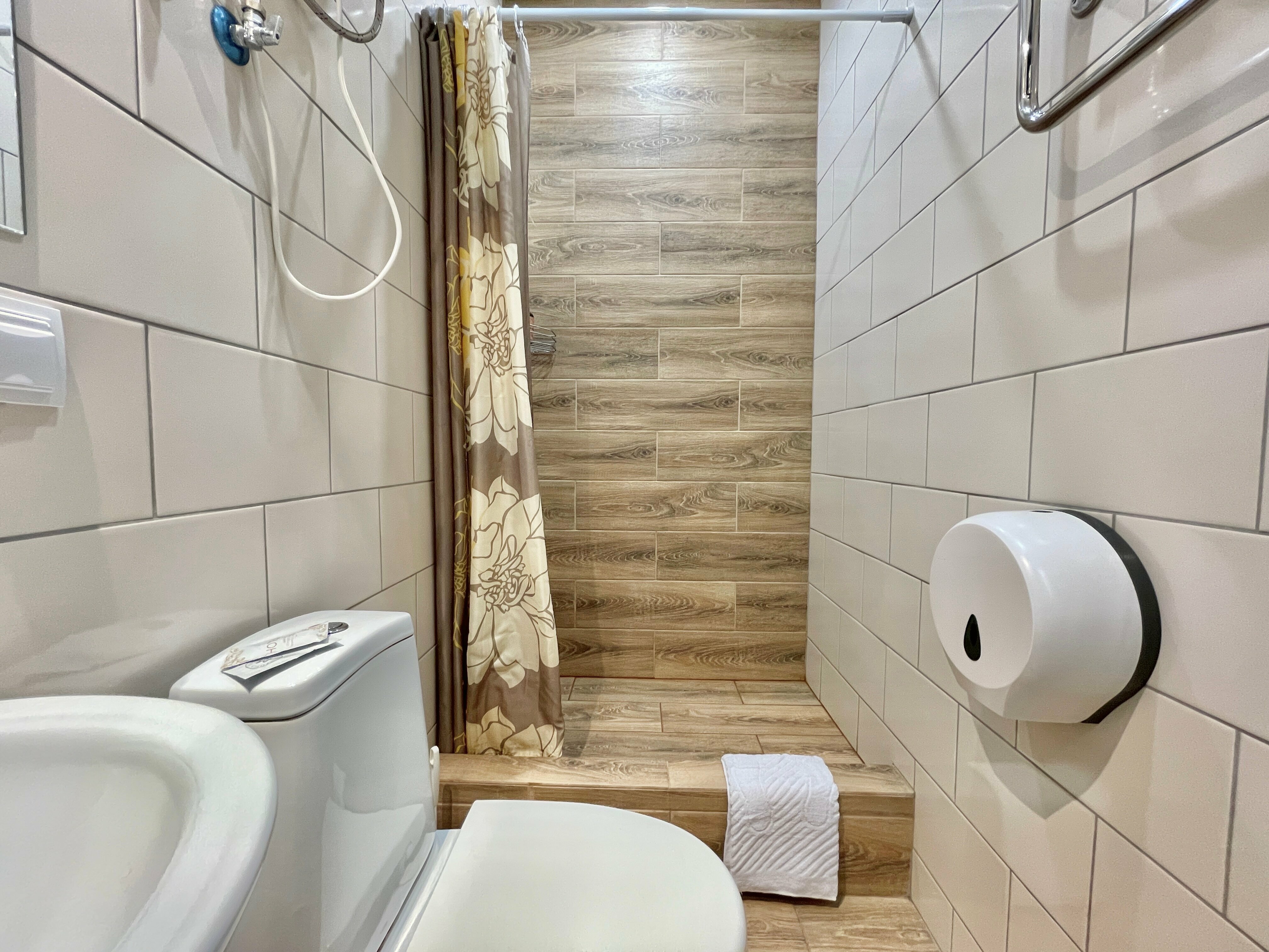 Одноместный номер без окна