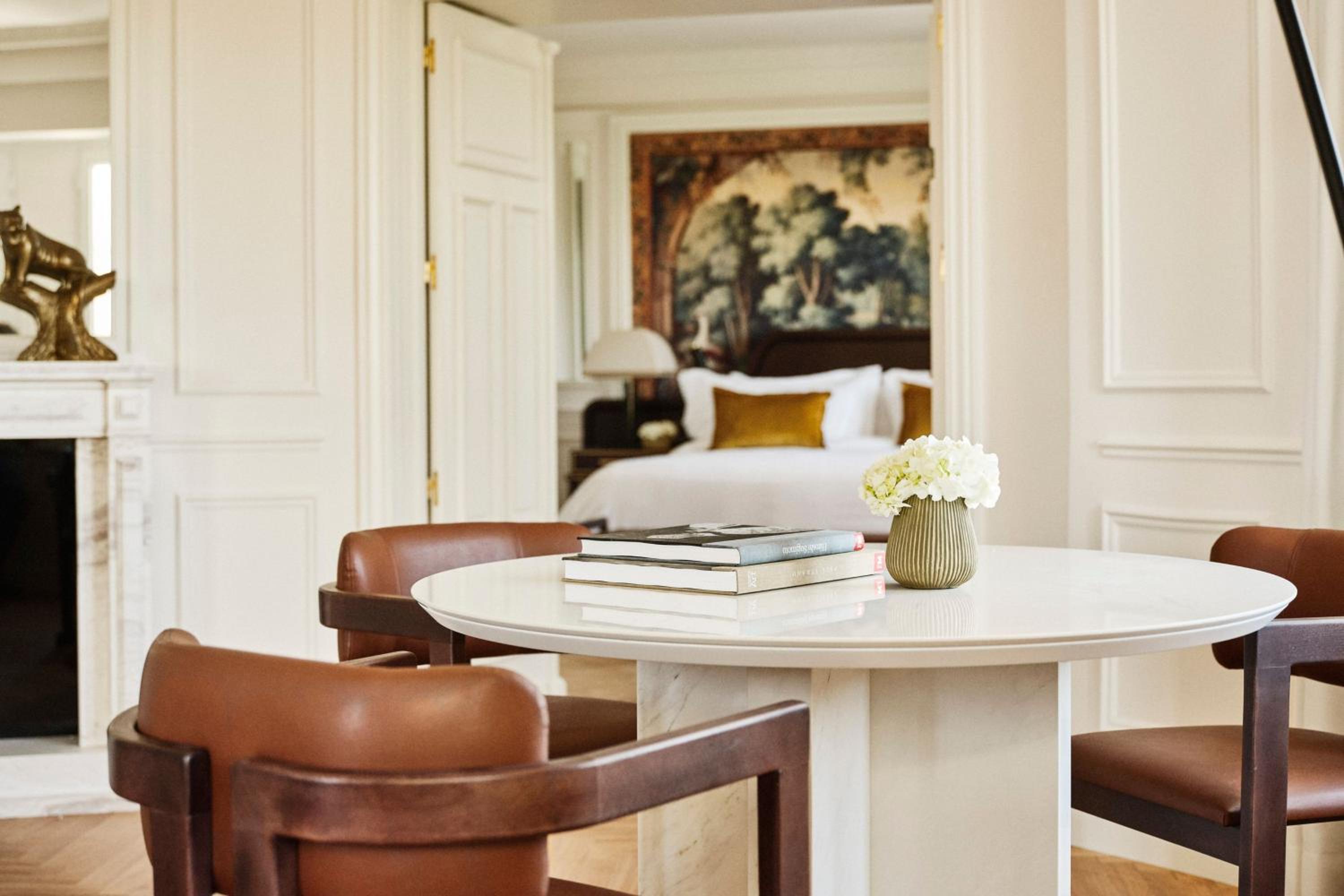 Neptuno Suite
