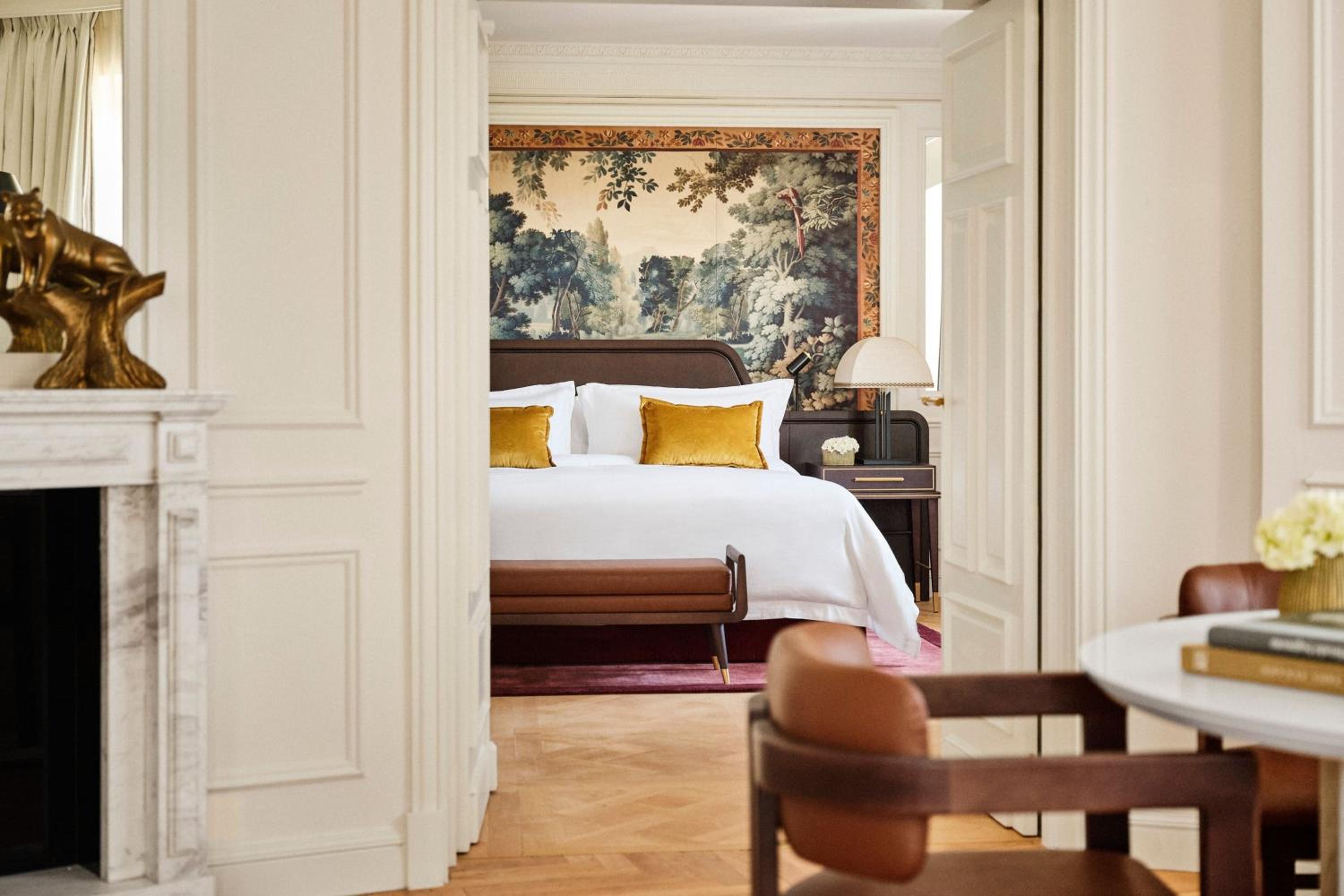 Neptuno Suite
