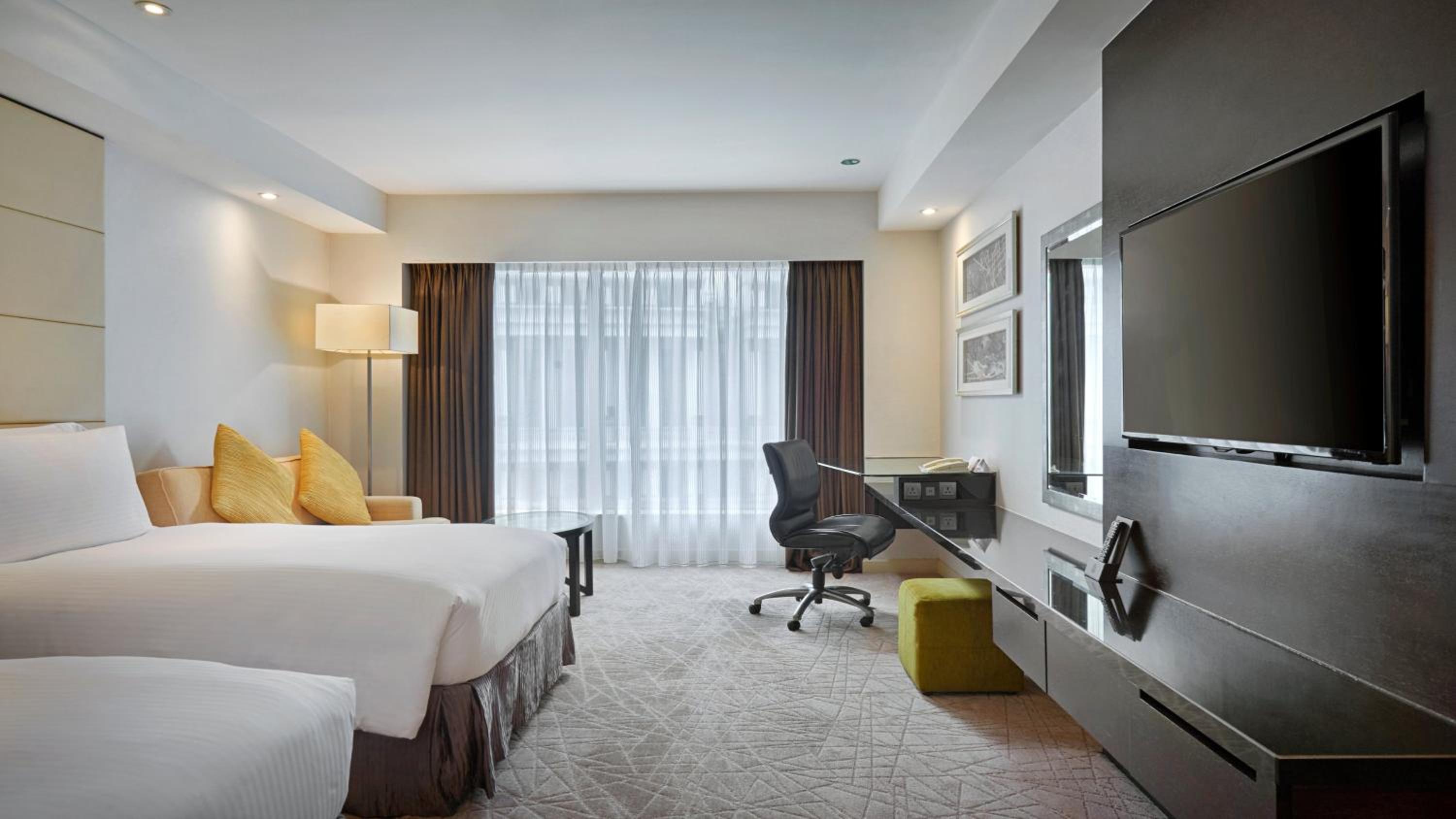 Classic Room