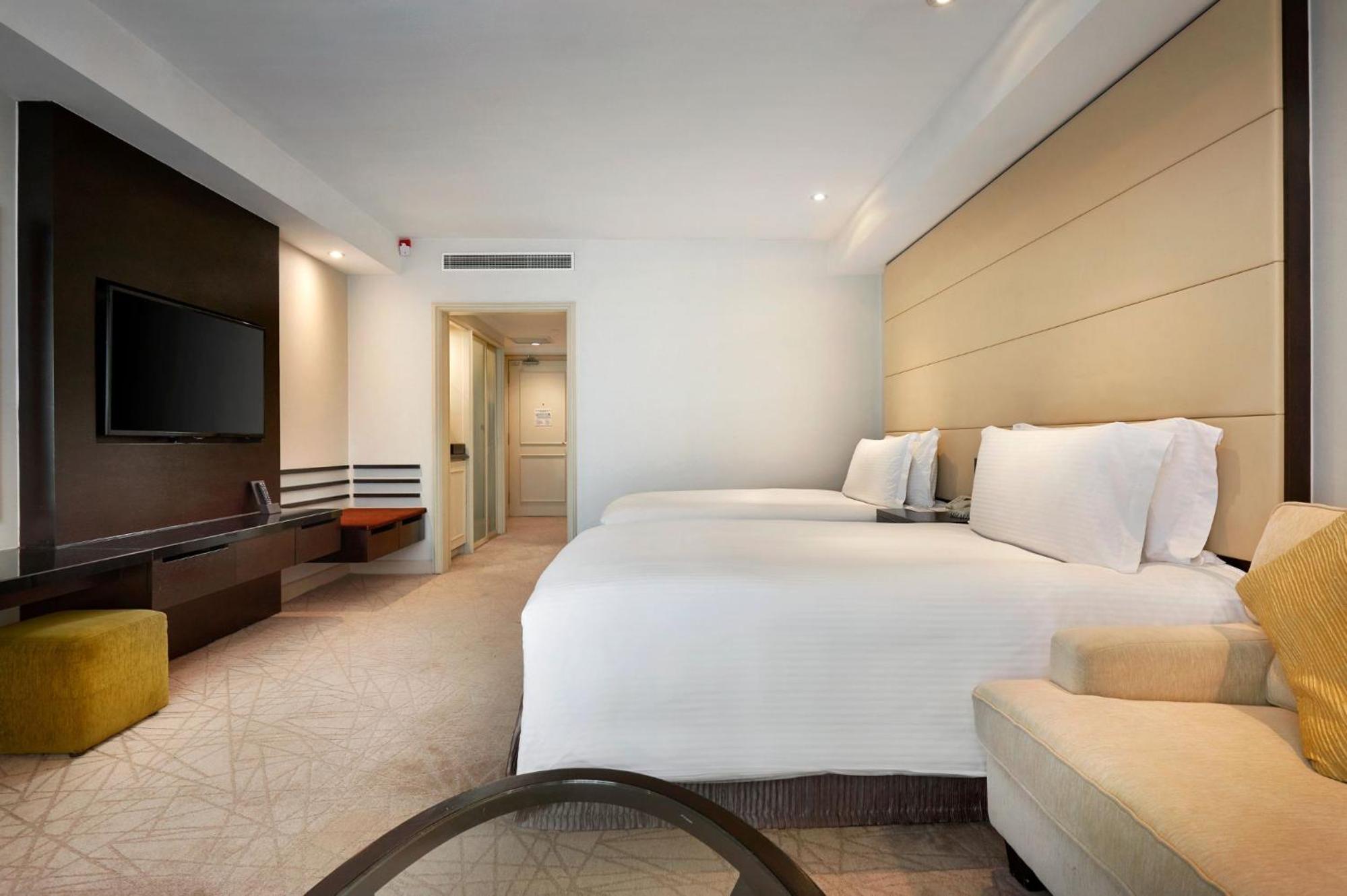 Classic Room