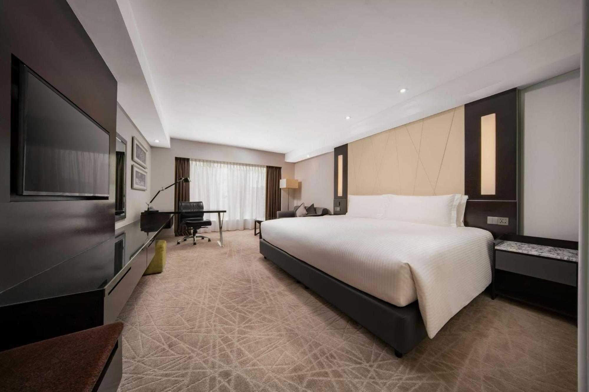 Classic Room