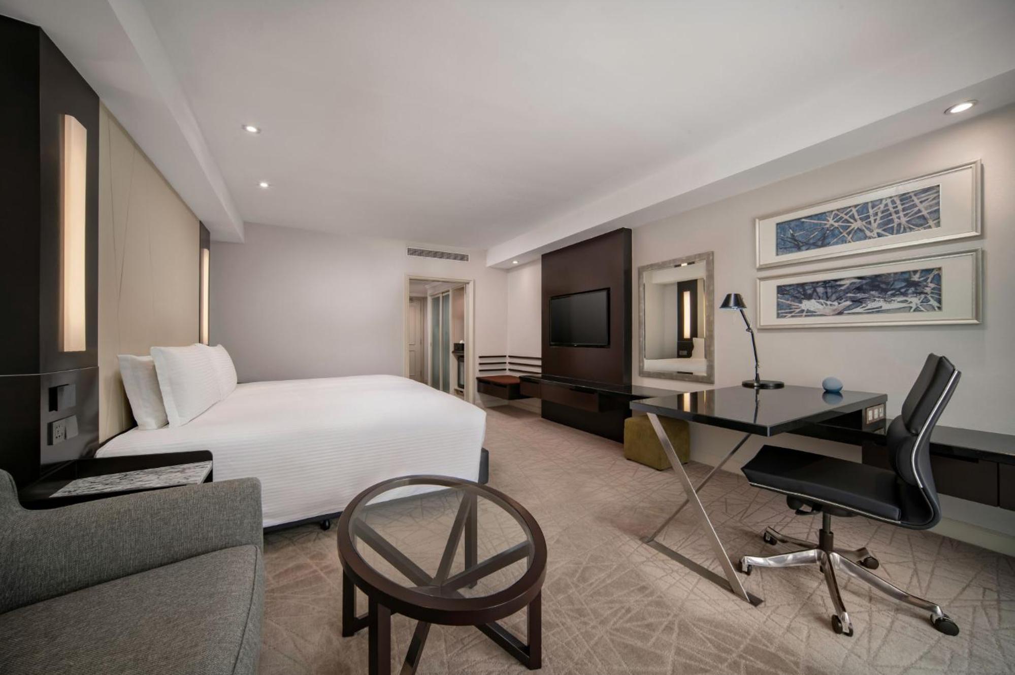 Classic Room