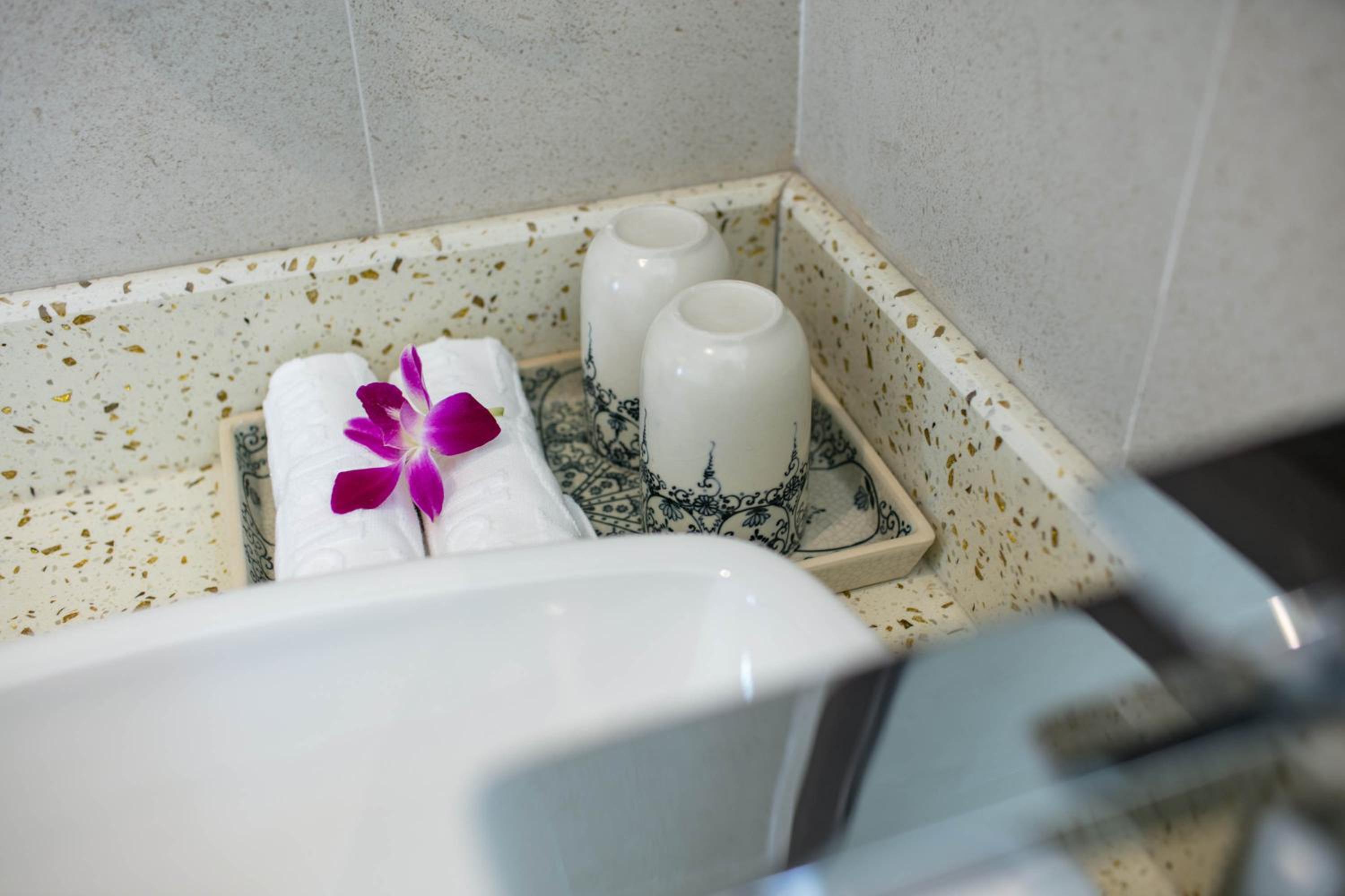 Premier Double or Twin Room with City View