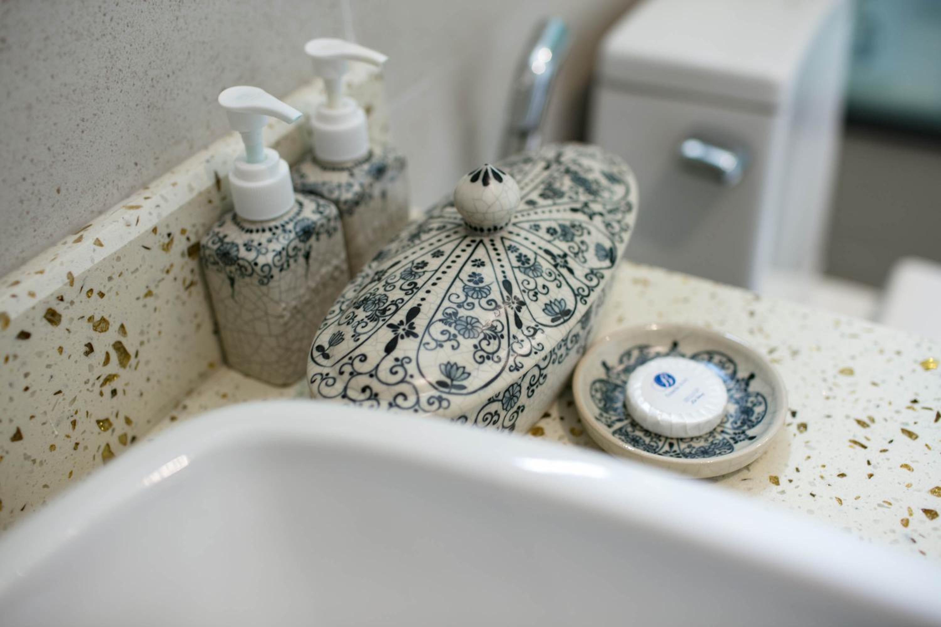 Premier Double or Twin Room with City View