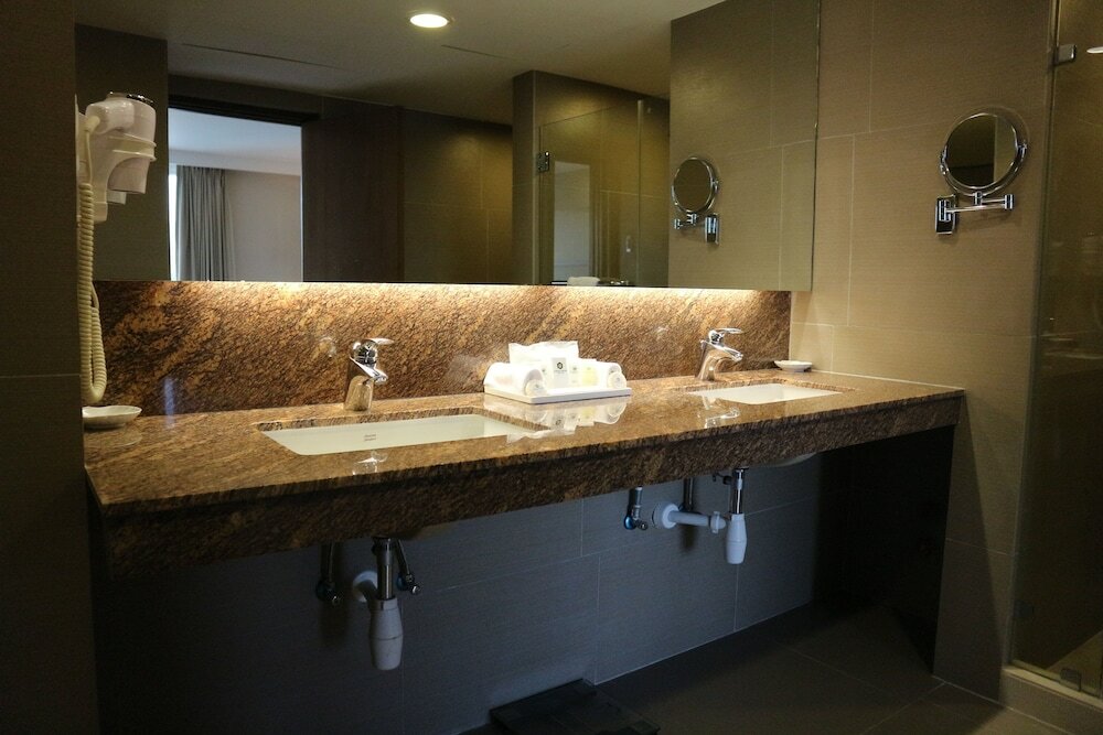 Bridal Suite