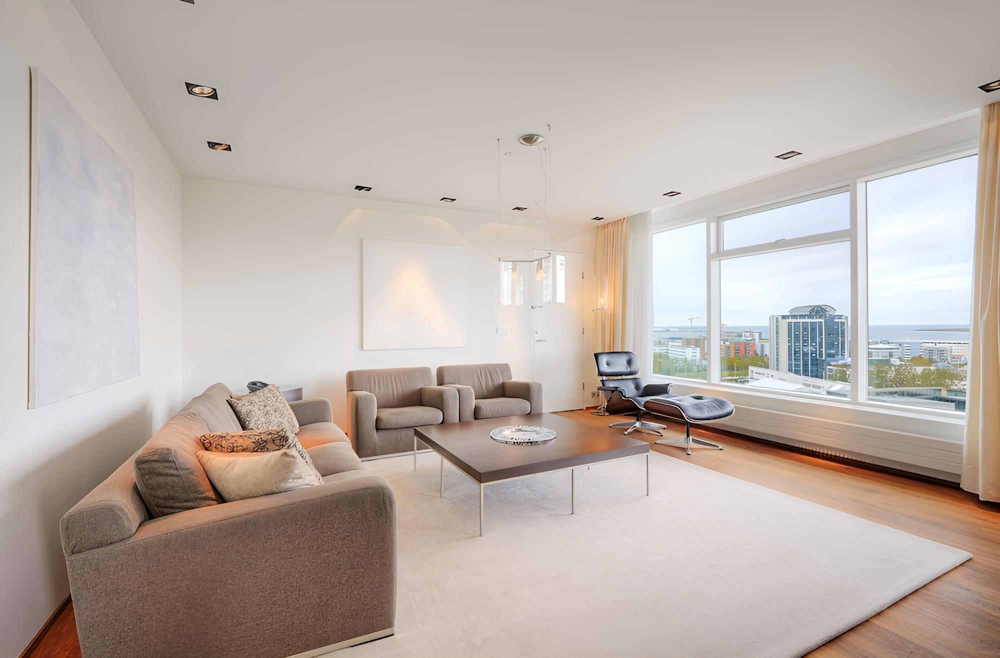 Presidential Suite