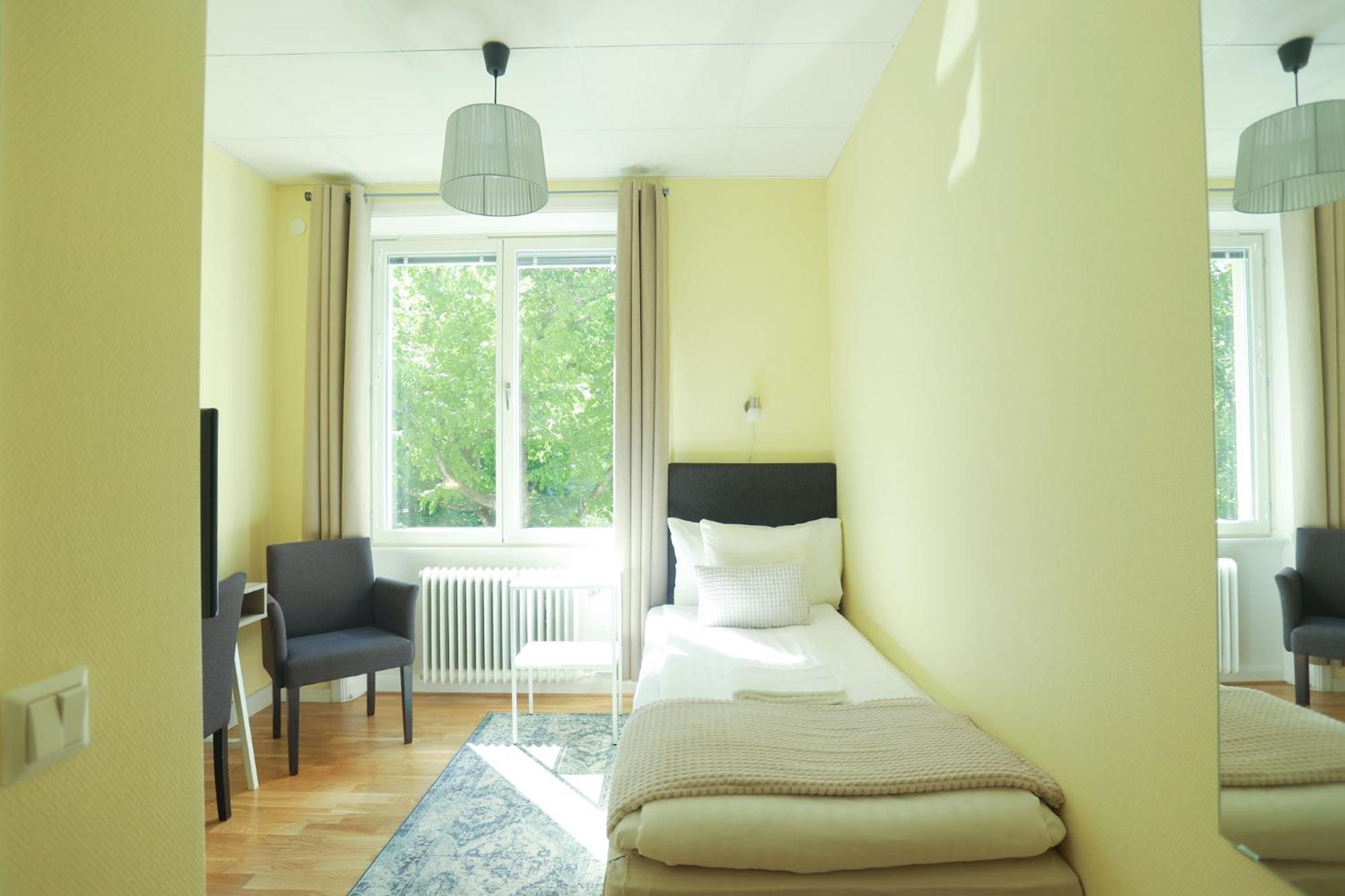 Single Room