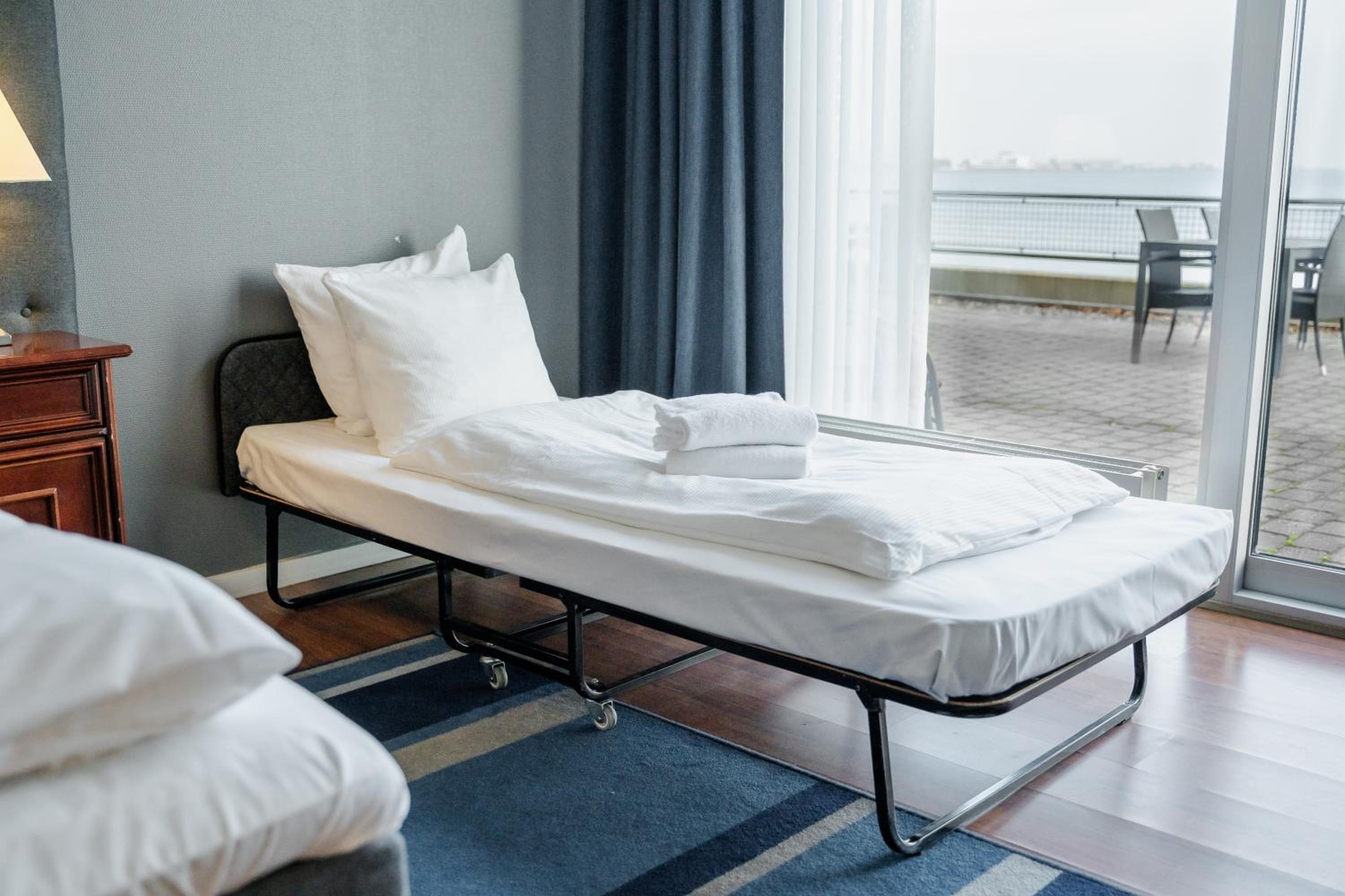 Double Room with Sea View