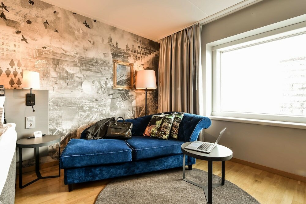 Superior Room, 1 King Bed