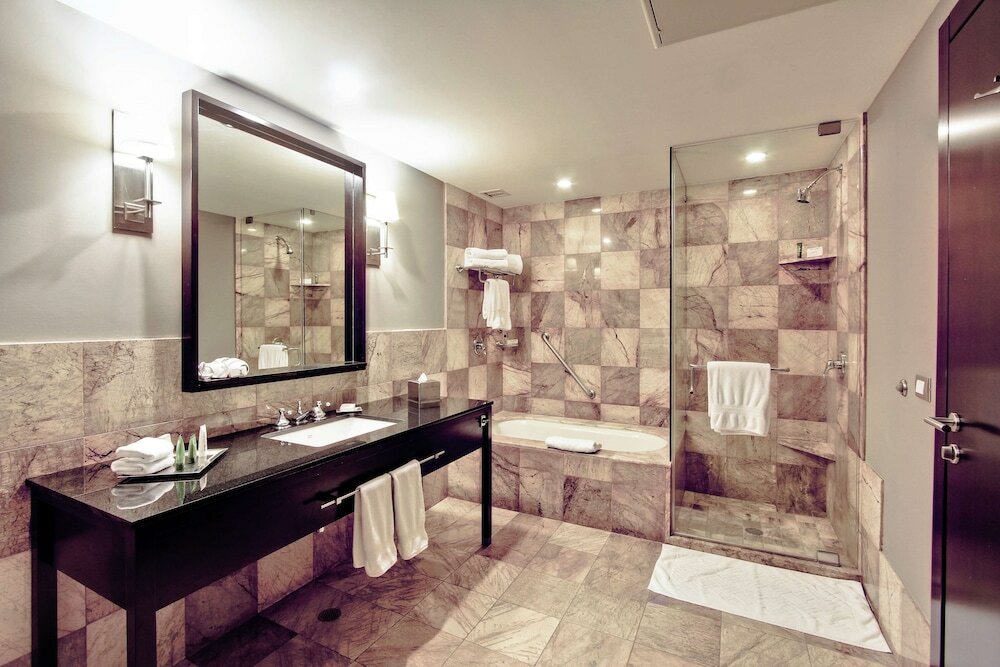 Business Suite, 1 King Bed
