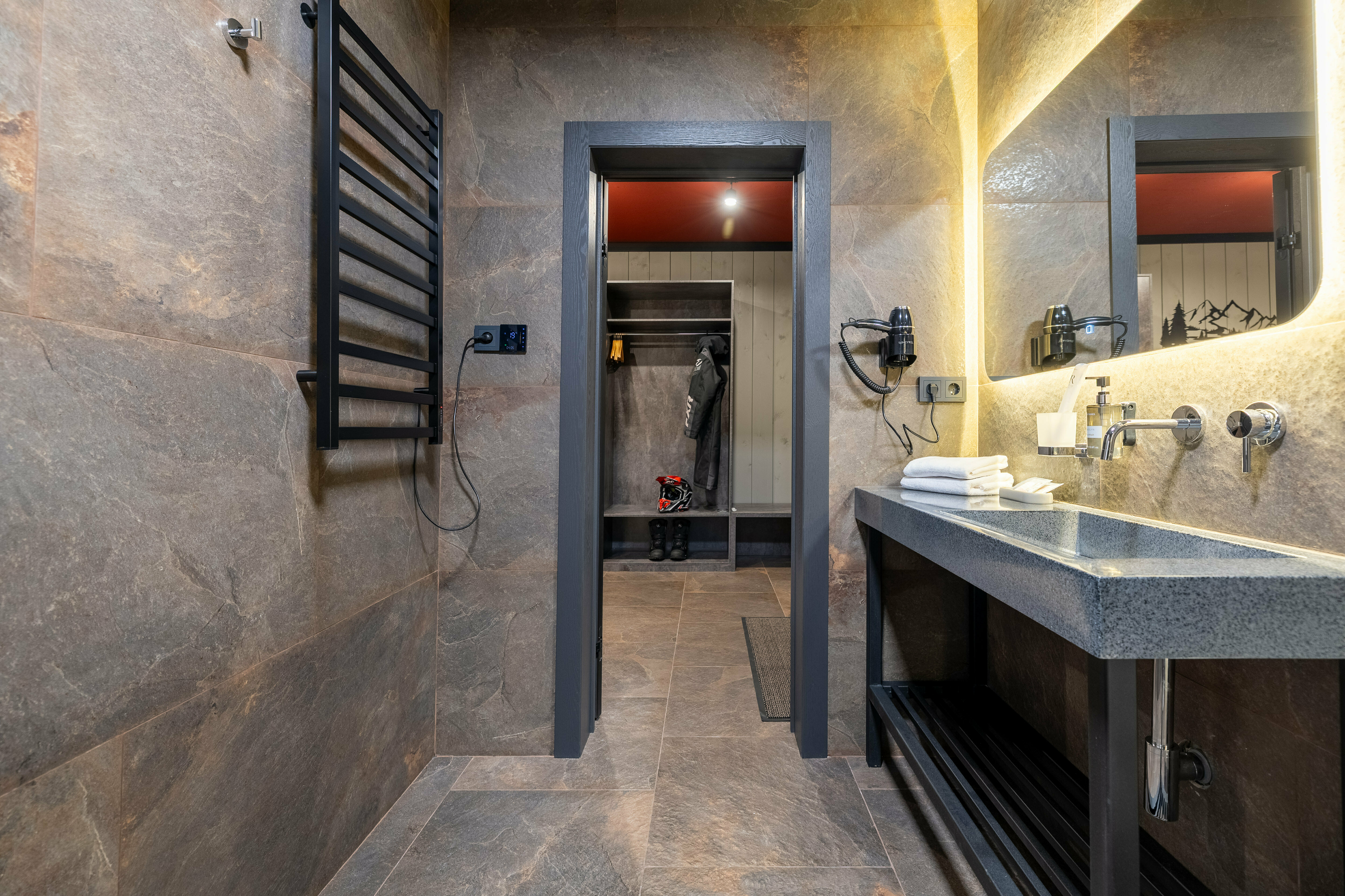 Улучшенный двухместный номер с 1 кроватью