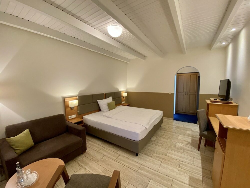 Standard Double or Twin Room, 1 Bedroom, Non Smoking, Terrace