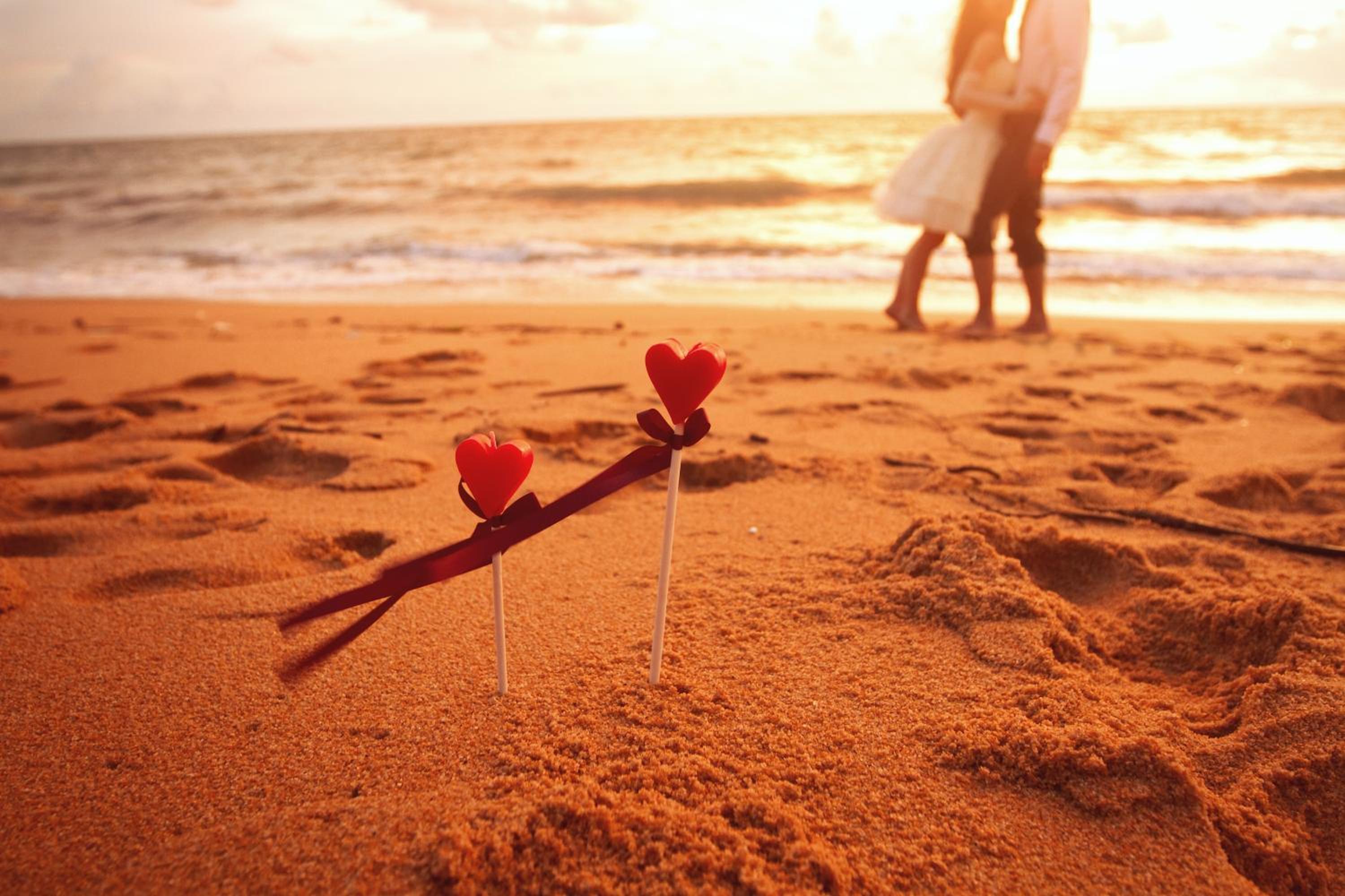 Honeymoon Room