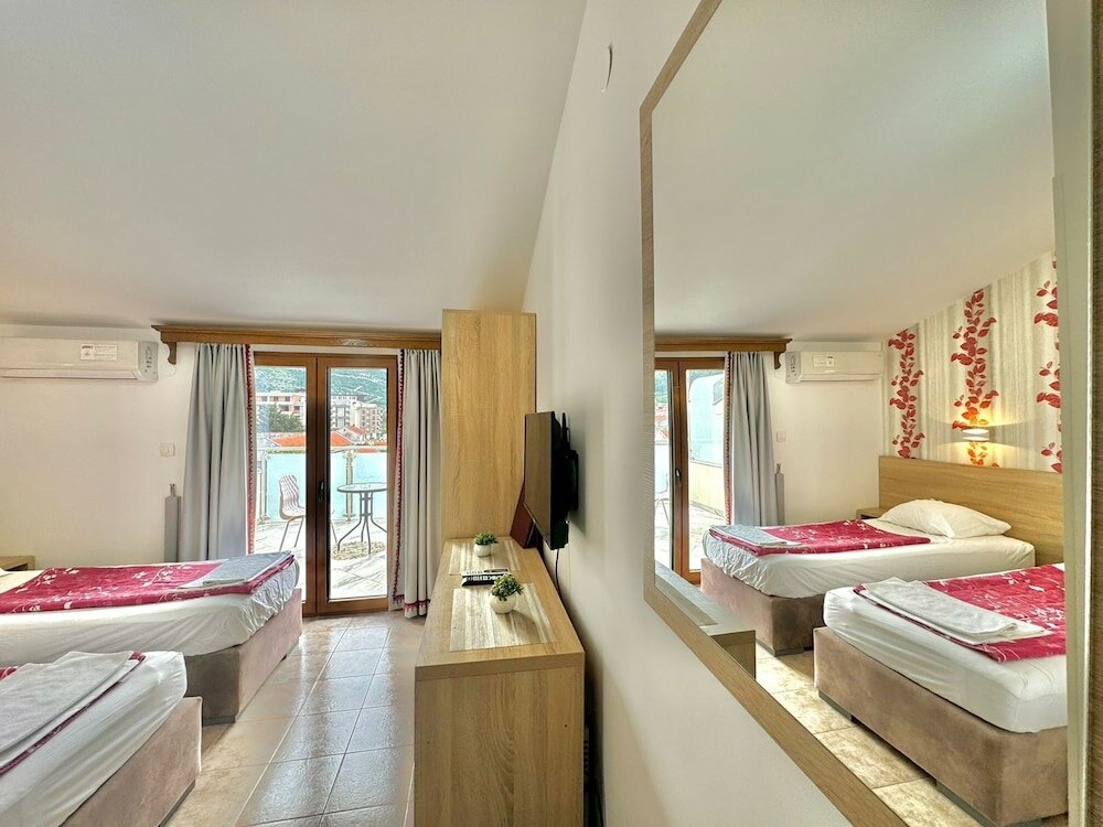 Classic Double or Twin Room