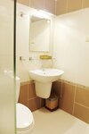 Superior Triple Room, City View в Ngoc Minh Hotel