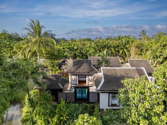 Two Bedroom Family Pool Villa