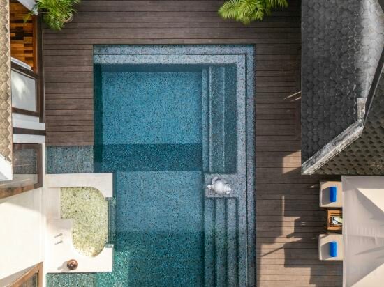Two Bedroom Family Pool Villa