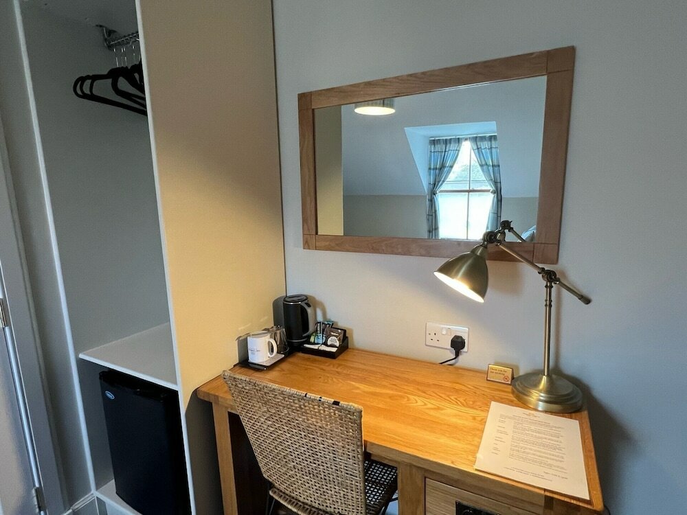 Double Room (Room 3 Small Double)