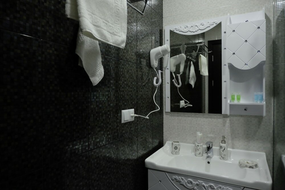 Standard Double Room, Terrace