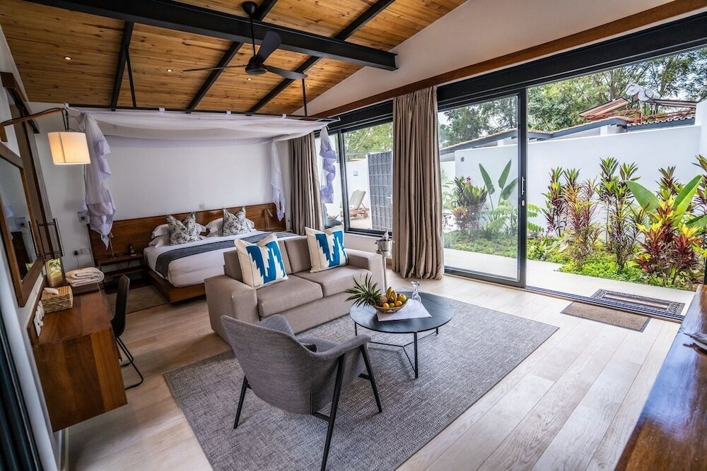 Luxury Room