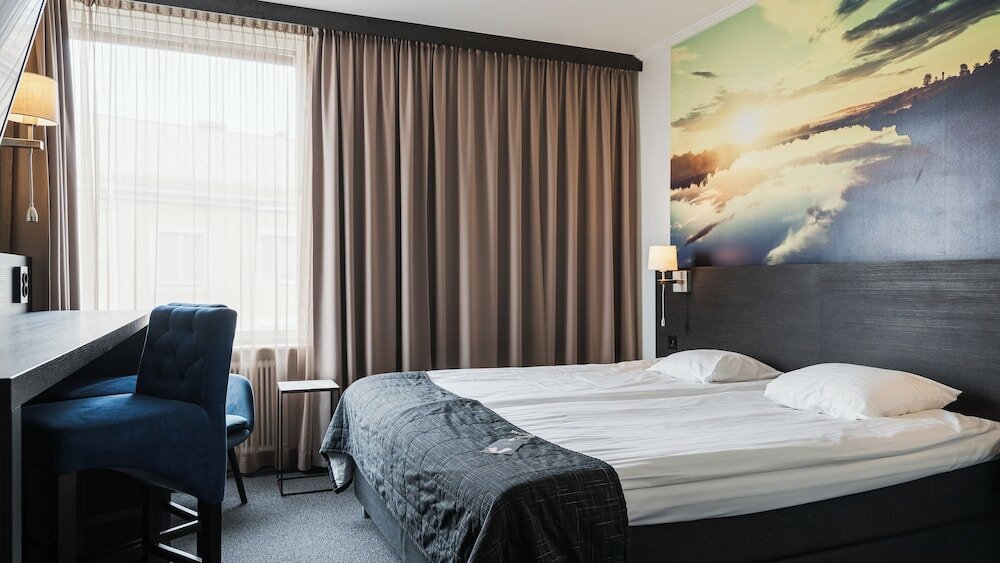 Standard Room, 2 Twin Beds, Non Smoking