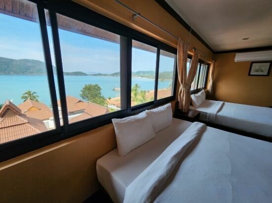 Family Budget Room (No Balcony)