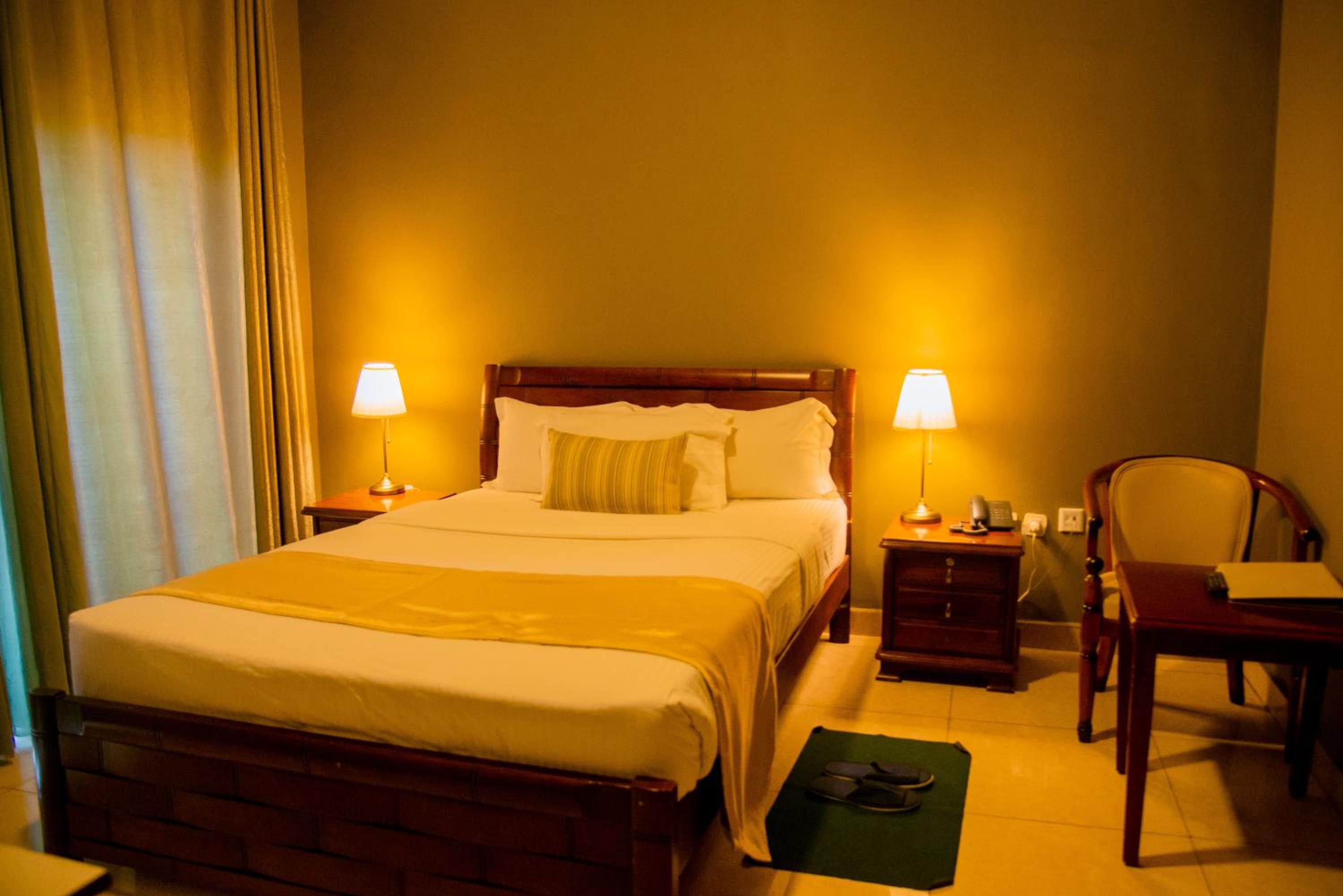 Deluxe Junior Suite