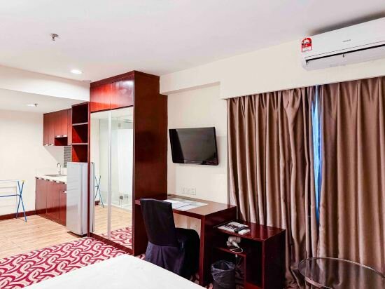 Residence Superior King