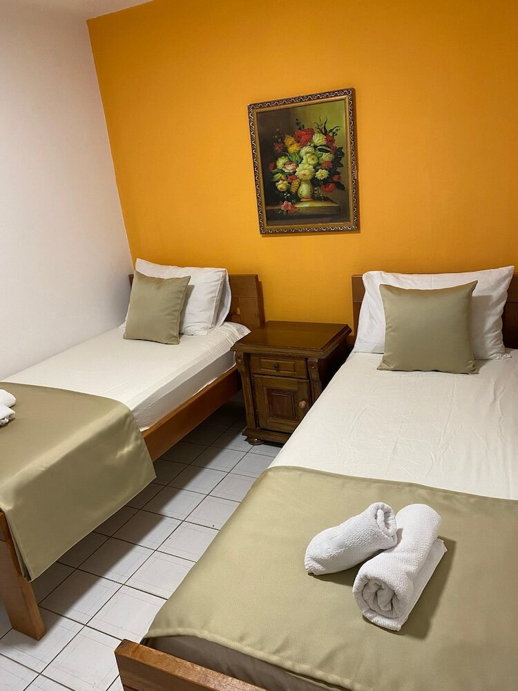 Family Suite, Sea View