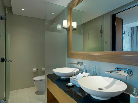 Two Bedroom Pool Suite