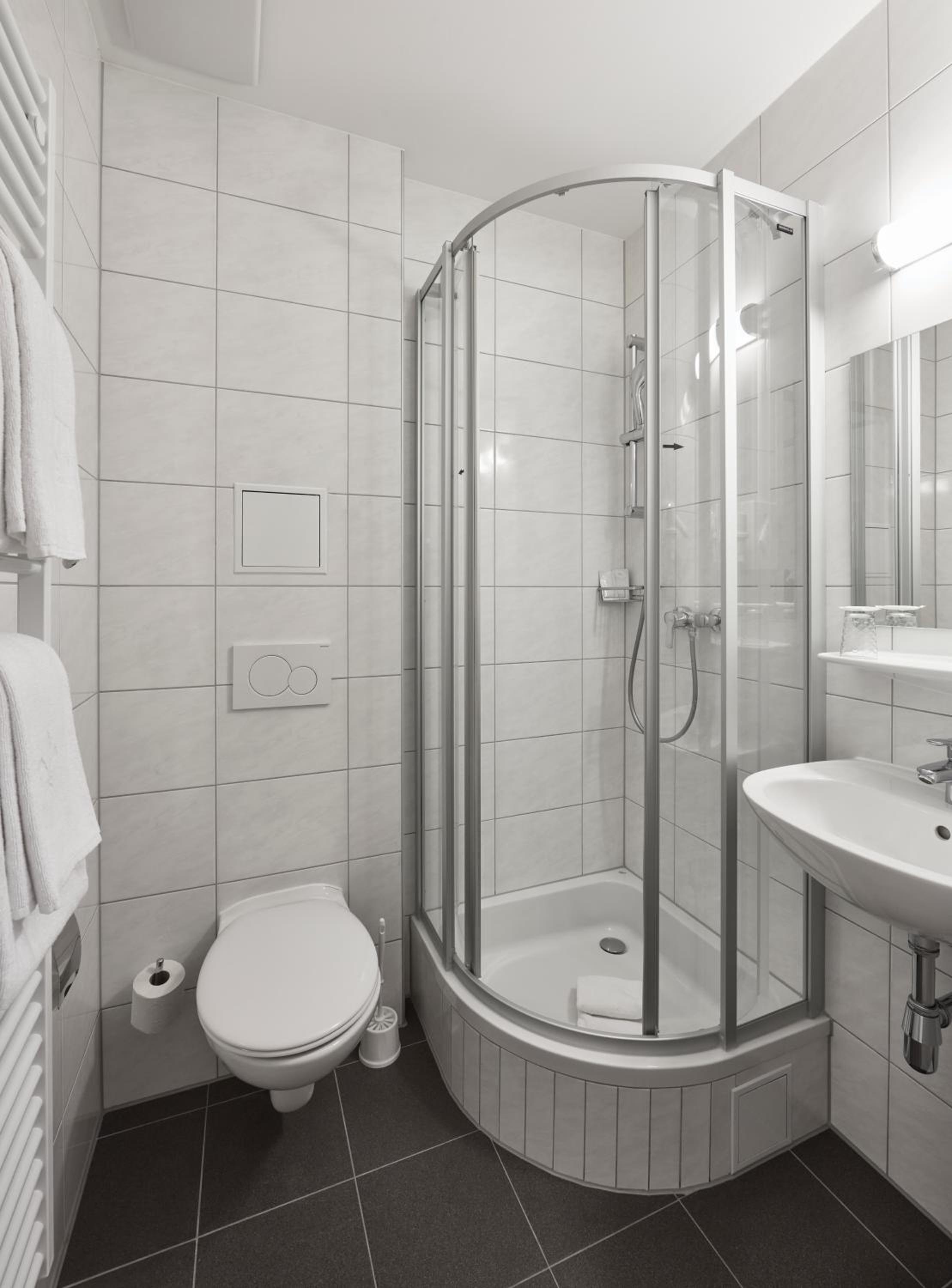 Superior Single Room