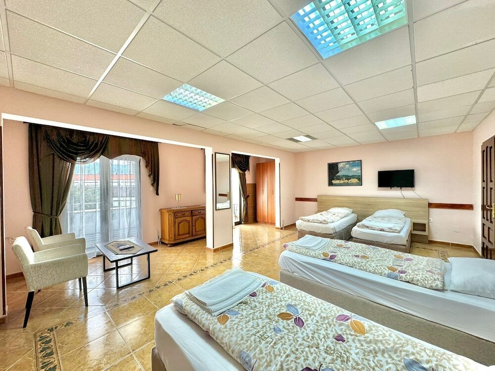 Comfort Studio