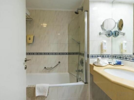 Premium Twin Room