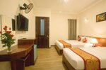 Family Suite, City View в Ngoc Minh Hotel
