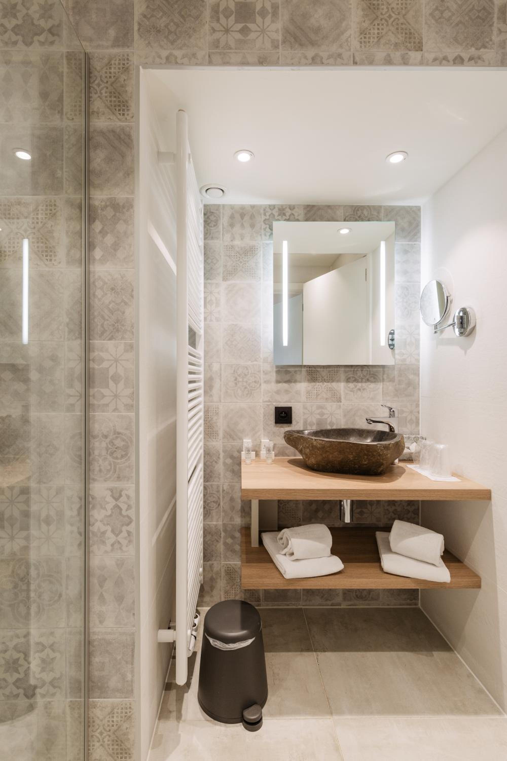 Superior Double Or Twin Room With Sea View