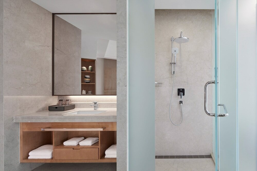 Executive Room, 1 King Bed