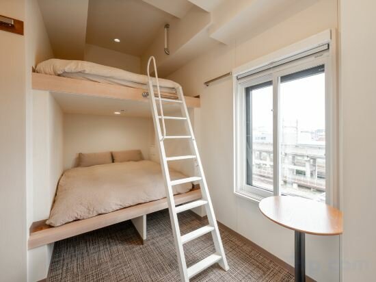 Family Room (lower Floors)